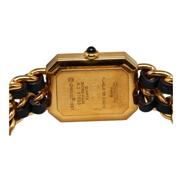 Chanel Premiere Watch - Picture 6 of 8